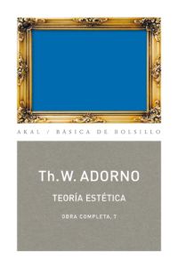 Teoría Estética