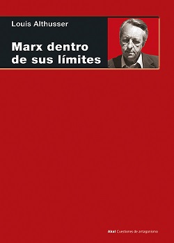 Marx Dentro De Sus Límites