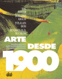 Arte Desde 1900