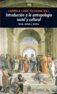 Introducción A La Antropología Social Y Cultural