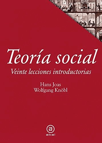 Teoría Social 