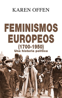 Feminismos Europeos 1700-1950