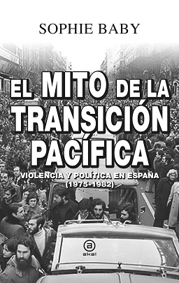 El Mito De La Transición Pacifica