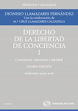 Derecho De La Libertad De Conciencia I