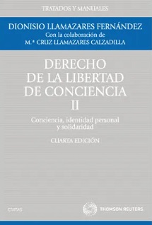 Derecho De La Libertad De Conciencia II 