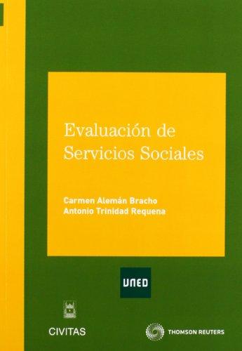 Evaluación De Servicios Sociales