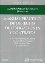 Manual Práctico De Derecho De Obligaciones Y Contratos 