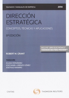 Dirección Estratégica 