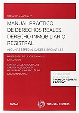Manual Práctico De Derechos Reales