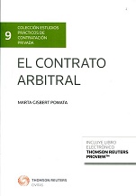 El Contrato Arbitral 