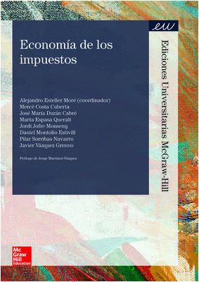 Economía De Los Impuestos