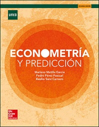 Econometría Y Predicción 