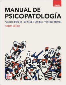 Manual De Psicopatología Volúmen I 