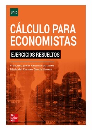 Cálculo Para Economistas Ejercicios Resueltos