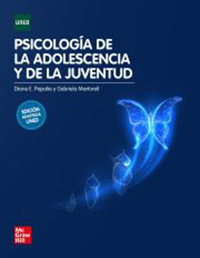 Psicología De La Adolescencia Y De La Juventud 