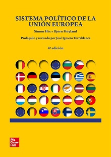 Sistema Político De La Unión Europea 