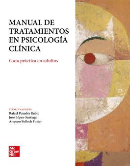 Manual De Tratamientos En Psicología Clínica