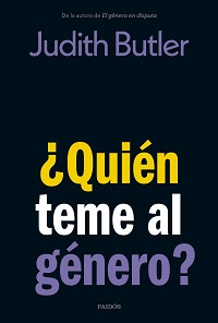 Quién Teme Al Género