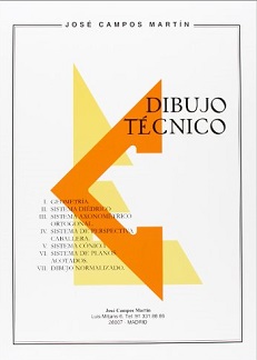 Dibujo Técnico 2º Bachilerato