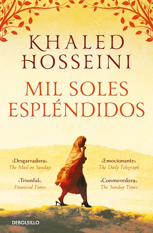 Mil Soles Esplendidos 