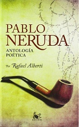 Antología Poética - Pablo Neruda 