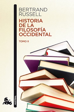 Historia De La Filosofia Occidental Tomo II 