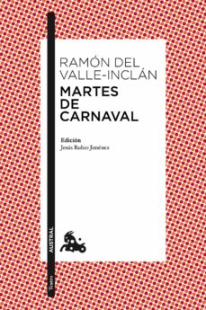 Martes De Carnaval (Austral)