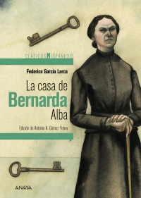 La Casa De Bernarda Alba 