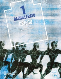 Griego 1 Bachillerato (LOMCE)
