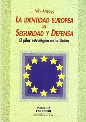 La Identidad Europea De Seguridad Y Defensa 