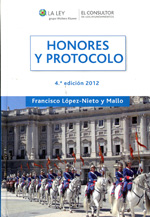 Honores Y Protocolo 