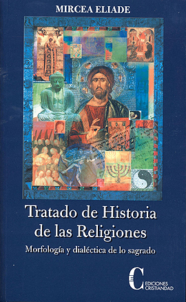 Tratado De Historia De Las Religiones