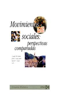 Movimientos Sociales Perspectivas Comparadas