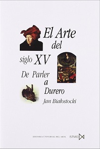 El Arte Del Siglo XV 