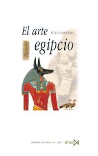 El Arte Egipcio