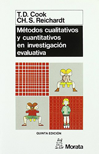 Métodos Cualitativos Y Cuantitativos En Investigación Evaluativa