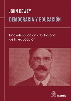 Democracia Y Educación