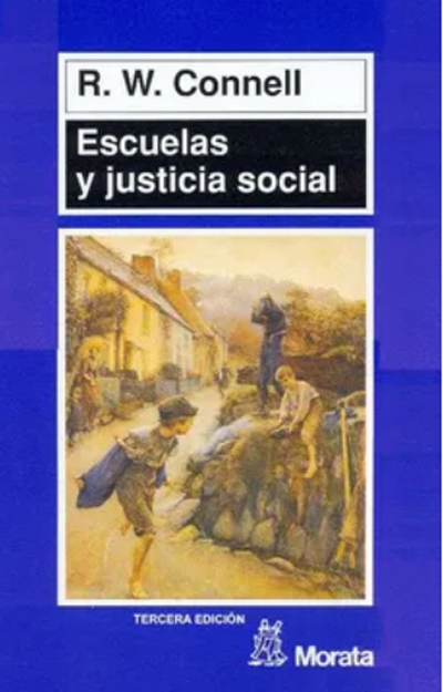 Escuelas y justicia social