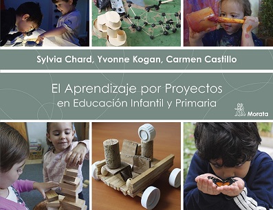 El Aprendizaje Por Proyectos En Educacion Infantil Y Primaria 