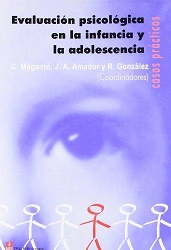 Evaluación Psicológica En La Infancia Y La Adolescencia