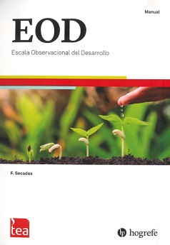 Escala Observacional Del Desarrollo 