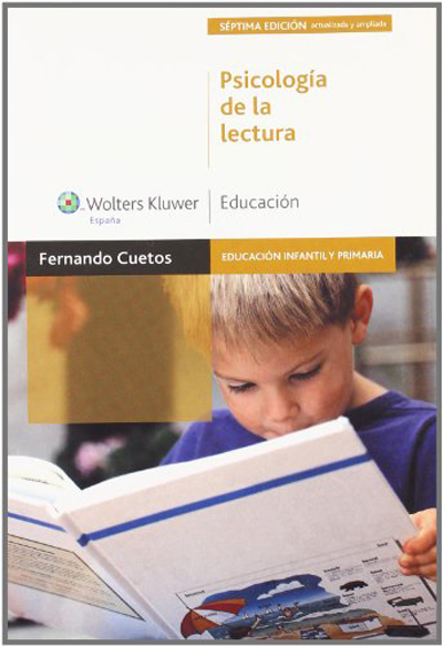 Psicología de la lectura