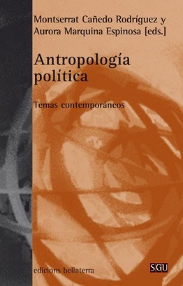 Antropología Política Temas Contemporáneos