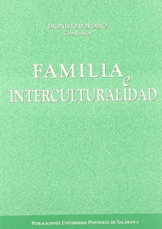 Familia E Interculturalidad