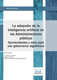 La Adopción De La Inteligencia Artificial En Las Administraciones Públicas