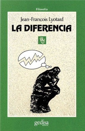 La Diferencia