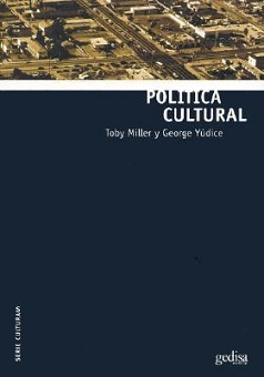 Política Cultural 