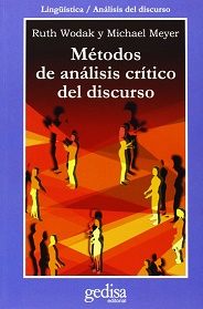 Métodos De Análisis Crítico Del Discurso 