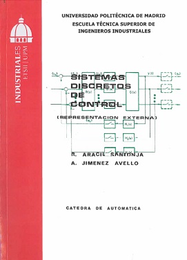 Sistemas Discretos De Control Representación Externa