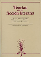 Teorías de la ficción literaria